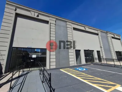 Ponto Comercial para alugar, 135m² no Centro, São José do Rio Preto