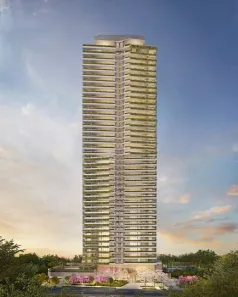 Cobertura com 4 Quartos à venda, 513m² no Liberdade, São Paulo