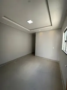 Casa com 2 Quartos à venda, 92m² no Sítios de Recreio Vale das Laranjeiras, Anápolis