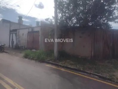 Lote/Terreno à venda, 338m² no Residencial Morada do Bosque, Senador Canedo