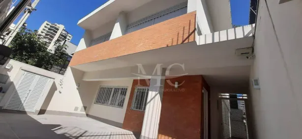 Sala Comercial à venda, 240m² no Vila Olímpia, São Paulo