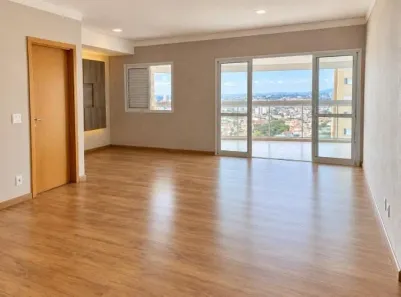 Apartamento com 3 Quartos à venda, 156m² no Jardim Bonfiglioli, Jundiaí