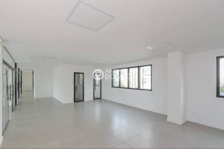 Sala Comercial para alugar, 306m² no Funcionários, Belo Horizonte