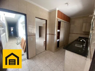 Casa com 2 Quartos à venda, 162m² no Vila Independência, Mauá