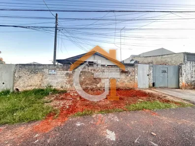 Lote/Terreno à venda, 378m² no Eucaliptos, Fazenda Rio Grande
