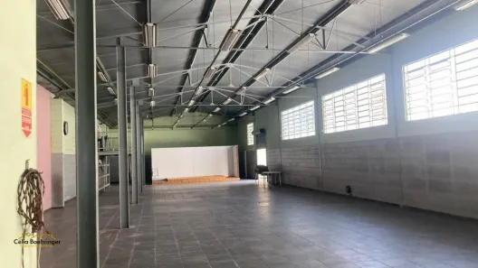 Galpão/Depósito/Armazém à venda, 316m² no Santana, São Paulo