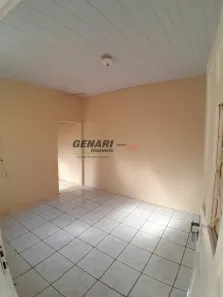 Casa com 1 Quarto para alugar, 80m² no Centro, Indaiatuba