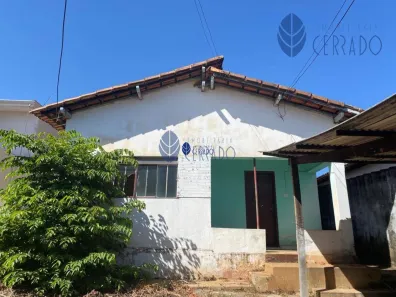 Casa com 3 Quartos à venda, 120m² no Vila Nossa Senhora D'Abadia, Anápolis