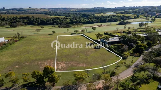 Lote/Terreno à venda, 5424m² no Condomínio Fazenda Boa Vista, Porto Feliz