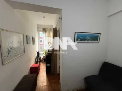 Apartamento com 1 Quarto à venda, 32m² no Copacabana, Rio de Janeiro