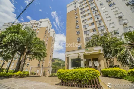 Apartamento com 3 Quartos à venda, 68m² no Jardim Carvalho, Porto Alegre