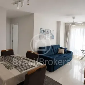 Apartamento com 2 Quartos à venda, 57m² no Cachambi, Rio de Janeiro