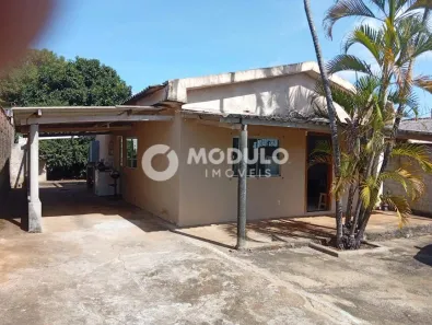 Casa com 3 Quartos à venda, 90m² no Aclimação, Uberlândia