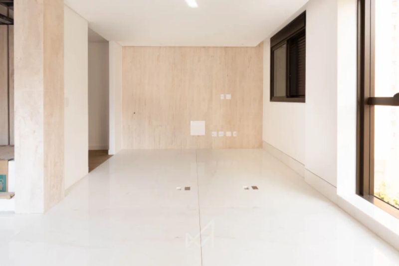 Cobertura com 3 quartos — Lourdes, Belo Horizonte
