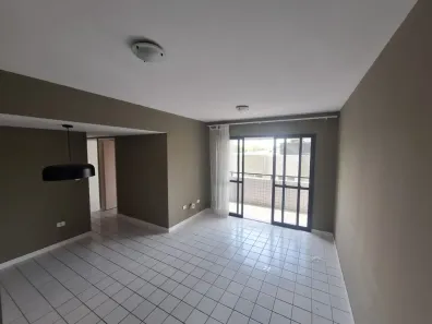 Apartamento com 3 Quartos à venda, 72m² no Boa Viagem, Recife