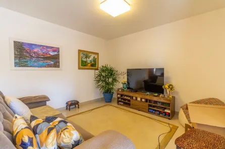 Apartamento com 4 Quartos à venda, 208m² no Vila Mariana, São Paulo