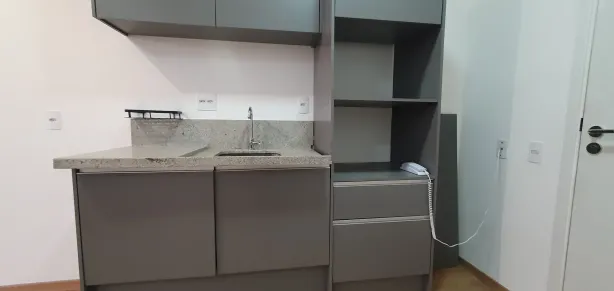 Apartamento com 1 Quarto à venda, 39m² no Ipiranga, São Paulo