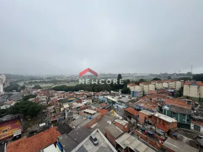 Apartamento com 3 Quartos à venda, 72m² no Interlagos, São Paulo