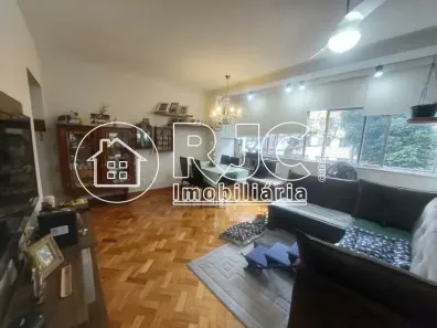Apartamento com 2 Quartos à venda, 88m² no Maracanã, Rio de Janeiro
