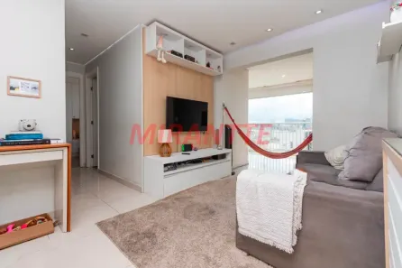 Apartamento com 2 Quartos à venda, 65m² no Vila Ester (Zona Norte), São Paulo
