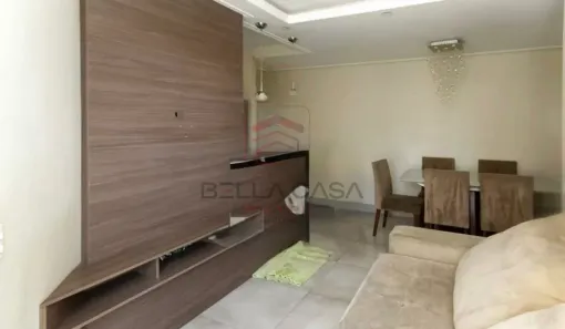 Apartamento com 3 Quartos à venda, 68m² no Vila Prudente, São Paulo