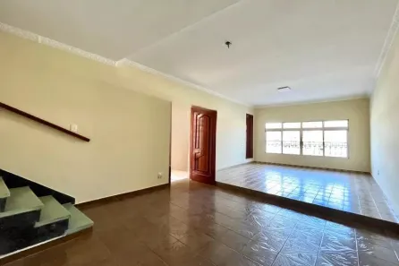 Casa com 4 Quartos à venda, 280m² no Planalto Paulista, São Paulo