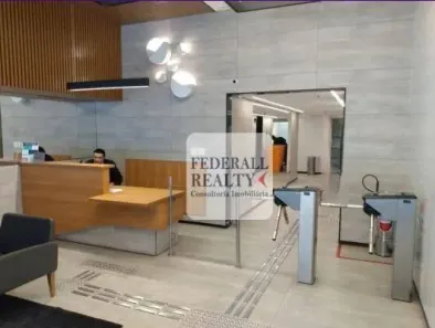 Sala Comercial para alugar, 638m² no Centro, Rio de Janeiro