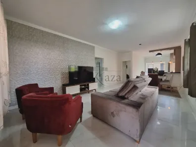 Casa de Condomínio com 3 Quartos à venda, 252m² no Urbanova I, São José dos Campos
