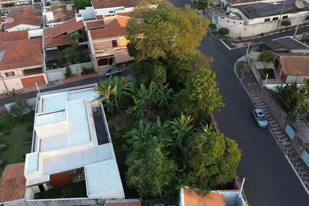Lote/Terreno à venda, 559m² no Jardim Cintra, Mogi Mirim