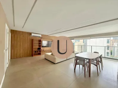 Apartamento com 3 Quartos à venda, 157m² no Indianópolis, São Paulo