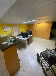 Sala Comercial com 1 Quarto à venda, 70m² no Laranjeiras, Rio de Janeiro