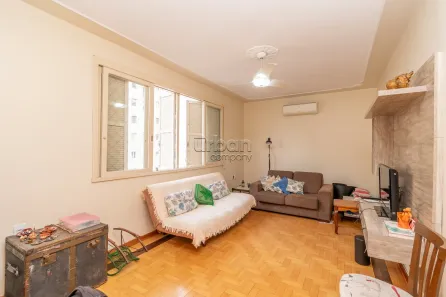 Apartamento com 3 Quartos à venda, 118m² no Centro Histórico, Porto Alegre