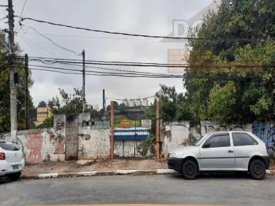 Lote/Terreno à venda, 3195m² no Jardim Monte Alegre, Taboão da Serra