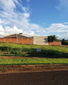 Lote/Terreno à venda, 400m² no Jardim Oriental, Maringá