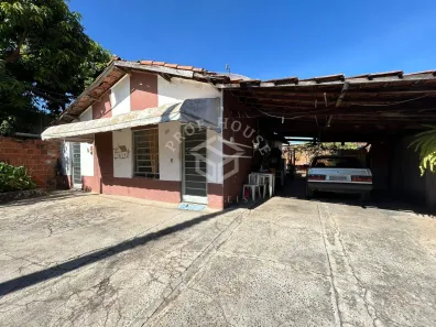 Casa com 3 Quartos à venda, 100m² no Residencial Econômico Manoel Simão de Barros Levy, Limeira