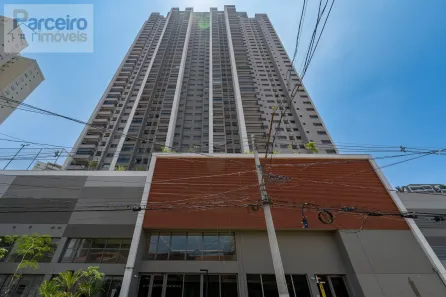 Apartamento com 2 Quartos à venda, 64m² no Jardim Independência, São Paulo