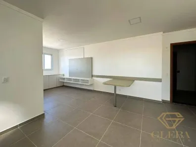Apartamento com 1 Quarto para alugar, 45m² no Centro, Londrina