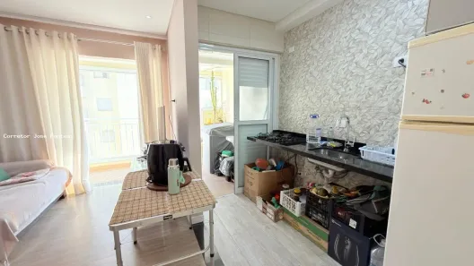 Apartamento com 2 Quartos à venda, 53m² no Vila Marina, São Paulo