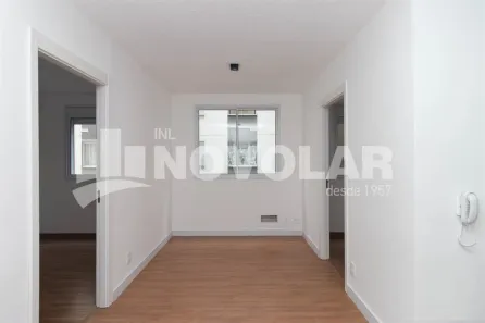 Apartamento com 2 Quartos à venda, 34m² no Vila Guilherme, São Paulo