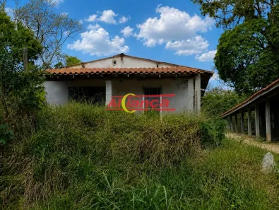 Fazenda/Sítio com 7 Quartos à venda, 305m² no Luiz Fagundes, Mairiporã