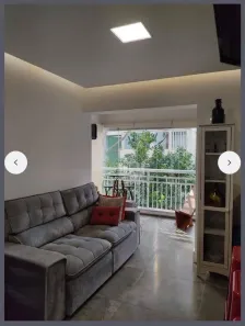 Apartamento com 2 Quartos à venda, 60m² no Santana, São Paulo