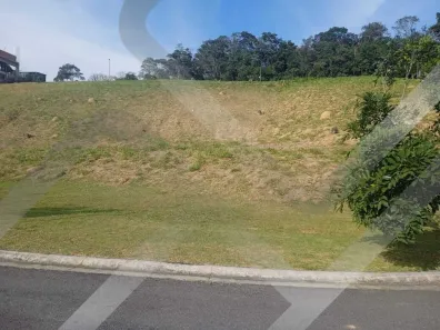 Lote/Terreno à venda, 500m² no Jardim Bandeirantes, Santana de Parnaíba