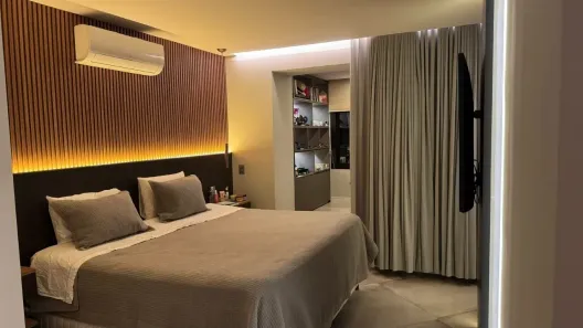 Apartamento com 2 Quartos à venda, 86m² no Itaim Bibi, São Paulo