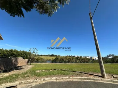 Lote/Terreno à venda, 1000m² no Jardim Indaiatuba Golf, Indaiatuba