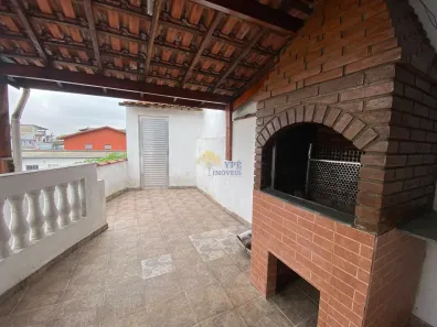 Casa com 2 Quartos à venda, 82m² no Jardim D'Abril, São Paulo