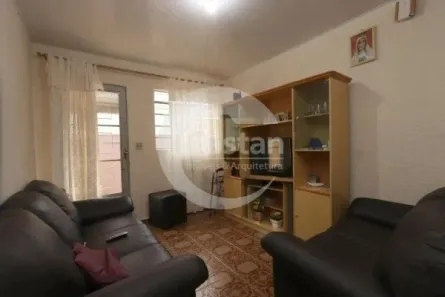 Sobrado com 3 Quartos à venda, 140m² no Chácara Belenzinho, São Paulo