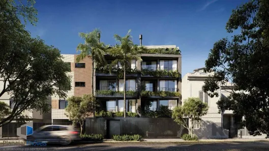 Apartamento com 1 Quarto à venda, 61m² no Rio Branco, Porto Alegre