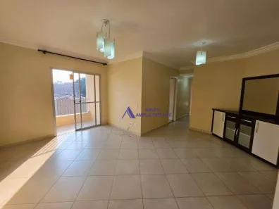 Apartamento com 3 Quartos à venda, 100m² no Vila Azevedo, São Paulo
