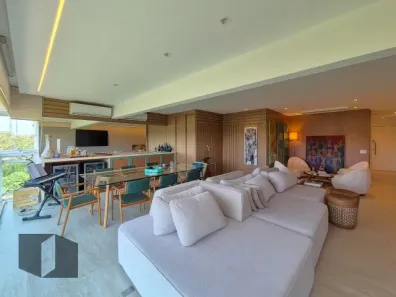 Apartamento com 3 Quartos à venda, 156m² no Barra da Tijuca, Rio de Janeiro