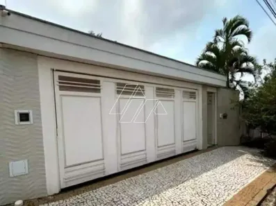 Casa com 3 Quartos à venda, 220m² no Parque Residencial Novo Horizonte, Marília